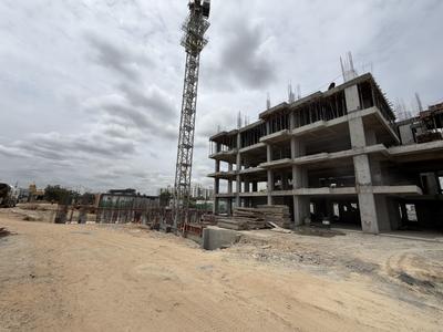 Project Image of 1164.0 - 1591.0 Sq.ft 2 BHK Apartment for buy in Ishtika Anahata