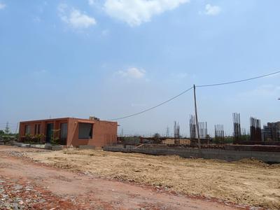 Project Image of 858.1 - 860.04 Sq.ft 3 BHK Apartment for buy in Shivansh Scarlet