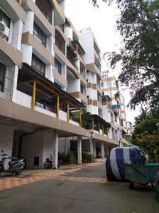 Project Image of 1200.0 - 1500.0 Sq.ft 2 BHK Apartment for buy in Gulmohar Habitat I