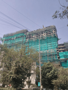 Project Image of 931.51 - 961.65 Sq.ft 3 BHK Apartment for buy in Vikram Midori Tower Phase 3