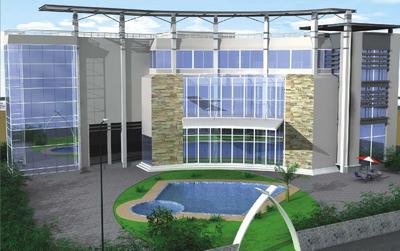 Project Image of 1200.0 - 1600.0 Sq.ft Residential Plot Plot for buy in Green Icons Isle Plots