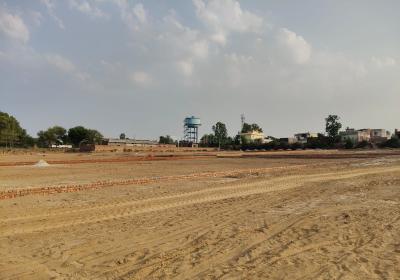 Project Image of 990.0 - 2700.0 Sq.ft Residential Plot Plot for buy in Shivpuram Residential Plots