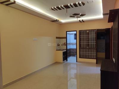 Project Image of 825.0 - 960.0 Sq.ft 2 BHK Apartment for buy in HM Lucky Homes