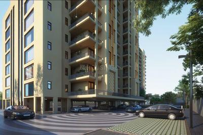 Project Image of 1915.0 - 2066.0 Sq.ft 3 BHK Apartment for buy in Krishna Atlantis Grand