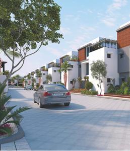 Project Image of 0.0 - 5800.0 Sq.ft 5 BHK Villa for buy in Ultimate Sky Villas Phase 1