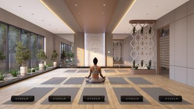 Project Image of 2300 Sq.ft 3 BHK Apartment / Flat for sale in Bowrampet for Rs. 9600000