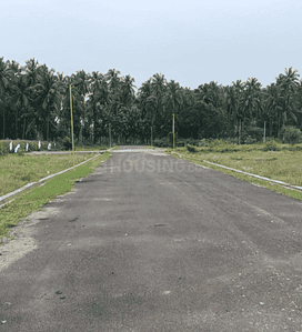 MMM Nagar Internal Roads & Footpaths 1