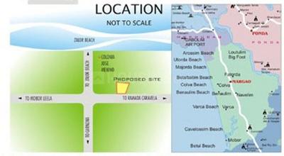 Project Image of 0.0 - 650.0 Sq.ft 1 BHK Apartment for buy in Asian Constructions Zalore Residency I