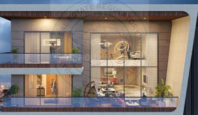 Project Image of 2284.32 - 4543.55 Sq.ft 3 BHK Penthouse for buy in Shree Avadh Livonia