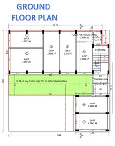 Project Image of 0.0 - 3453.71 Sq.ft 1 RK Apartment for buy in J P Developers Platinum Gold