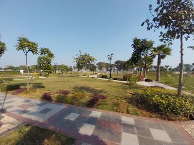 Project Image of 900.0 - 22644.04 Sq.ft Residential Plot Plot for buy in Omaxe City