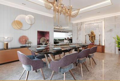 Project Image of 0.0 - 3216.79 Sq.ft 4 BHK Apartment for buy in Greystone Spenser X Marina Phase 1