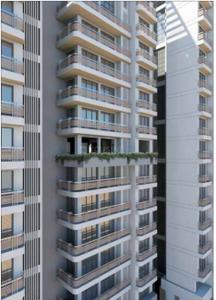Project Image of 1140.0 - 1380.0 Sq.ft 2 BHK Apartment for buy in Wadhwa Madhupuri