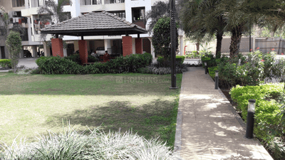 Project Image of 700 Sq.ft 1 BHK Apartment / Flat for sale in Titwala for Rs. 3500000