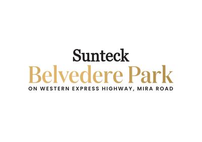 Project Image of 700.0 - 1060.0 Sq.ft 2 BHK Apartment for buy in Sunteck Belvedere Park