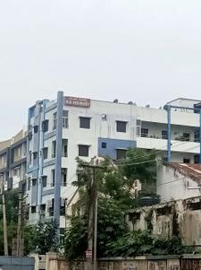 Project Image of 1000.0 - 1350.0 Sq.ft 2 BHK Apartment for buy in MR Residency