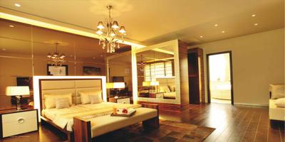Project Image of 6718.0 - 6971.0 Sq.ft 5 BHK Villa for buy in Unitech The Villas