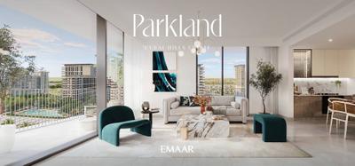Project Image of 742.0 - 1841.0 Sq.ft 1 BHK Apartment for buy in Emaar Parkland