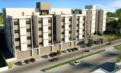 Project Image of 530.0 - 1170.0 Sq.ft 1 BHK Apartment for buy in Satva II