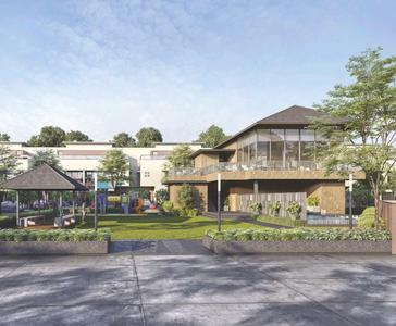 Project Image of 3465.0 - 5958.0 Sq.ft 3 BHK Villa for buy in Rameshwar Paradise
