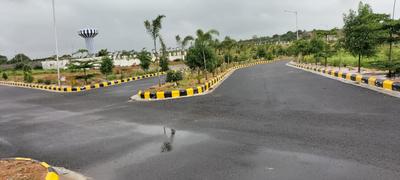 Project Image of 945.0 - 2880.0 Sq.ft Residential Plot Plot for buy in Akshita Inspiring Edge