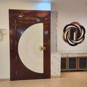 Project Image of 0.0 - 2200.0 Sq.ft 4 BHK Builder Floor for buy in Genesis Luxury Floors 303 Sq Yard