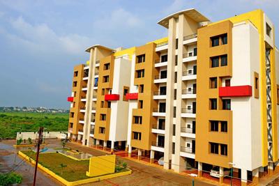 Project Image of 805.0 - 1473.0 Sq.ft 2 BHK Apartment for buy in Rishabh Onyx
