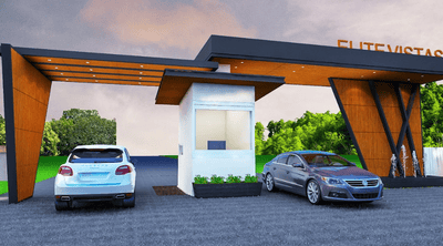 Project Image of 1350.01 - 5647.93 Sq.ft Residential Plot Plot for buy in Trendset Elite Vistas