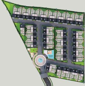 Project Image of 2422.0 - 2465.0 Sq.ft 5 BHK Villa for buy in Europa