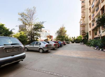 Project Image of 1479.0 - 1601.0 Sq.ft 3 BHK Apartment for buy in Sobha Aquamarine