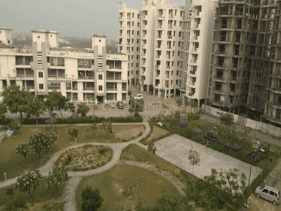 Project Image of 904.17 - 1065.63 Sq.ft 3 BHK Apartment for buy in Parsvnath Pratibha Phase IV