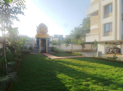 Project Image of 763.0 - 2774.0 Sq.ft 2 BHK Apartment for buy in Vaikund Srishti