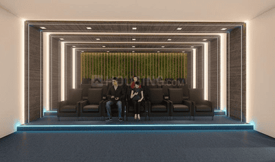Project Image of 1184.0 - 5500.0 Sq.ft 2 BHK Apartment for buy in The Address