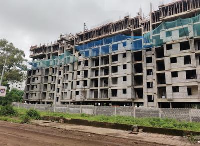 Project Image of 636.26 - 853.9 Sq.ft 2 BHK Apartment for buy in Vision Spacio