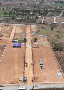 Project Image of 1066.5 - 3600.0 Sq.ft Residential Plot Plot for buy in Subha Shamshine City
