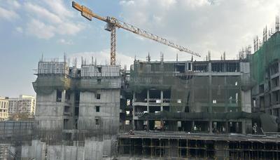 Project Image of 1050 Sq.ft 2 BHK Apartment / Flat for sale in Wakad for Rs. 8100000