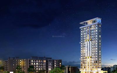 Project Image of 430.0 - 985.0 Sq.ft 1 BHK Apartment for buy in Matrubhoomi Panchratna