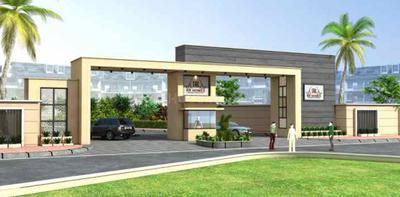 Project Image of 906.0 - 1535.0 Sq.ft 2 BHK Apartment for buy in Ecoworld IV