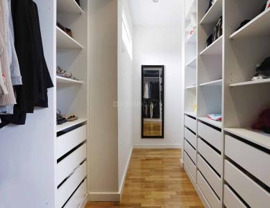 Project Image of 3564.0 - 6840.0 Sq.ft 3 BHK Apartment for buy in CR The Hamlet