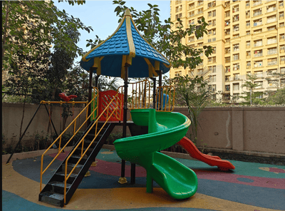 Project Image of 419.9 - 526.6 Sq.ft 1 BHK Apartment for buy in Squarefeet Metropolis Aquaris
