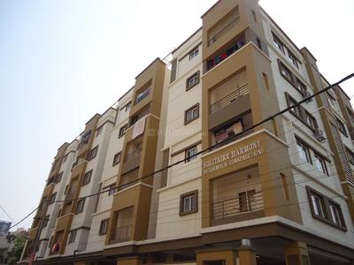 Technopolis Solitaire Harmony Elevation 2