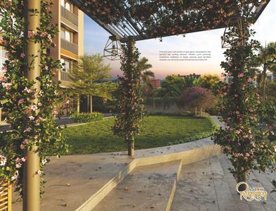 Project Image of 1998.0 - 2241.0 Sq.ft 3 BHK Apartment for buy in Shree Aarohi Shivalay