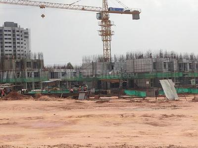 Project Image of 628.0 - 1389.0 Sq.ft 1 BHK Apartment for buy in Embassy Verde