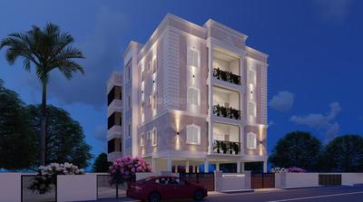 Vasiyam Grandeur Elevation 1