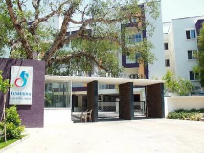 Project Image of 1045.0 - 1975.0 Sq.ft 2 BHK Apartment for buy in Sumukha Kalpavruksha