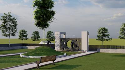 Project Image of 600 Sq.ft Residential Plot / Land for sale in Jakhya for Rs. 2220000