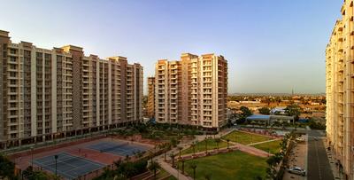 Project Image of 807.0 - 993.0 Sq.ft 2 BHK Apartment for buy in Gardens Phase III B