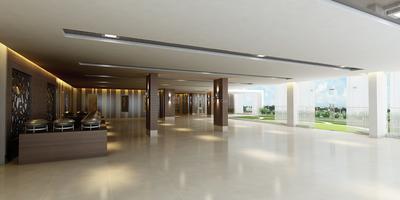Project Image of 699.0 - 1691.0 Sq.ft 2 BHK Apartment for buy in Unimark Riviera
