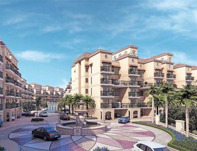 Project Image of 275.0 - 765.0 Sq.ft Studio Studio Apartment for buy in Malaga