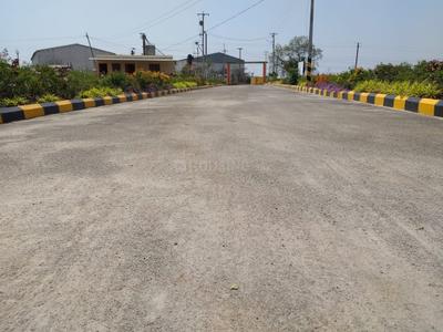 Project Image of 1800.0 - 5400.0 Sq.ft Residential Plot Plot for buy in Jaithra Silicon City